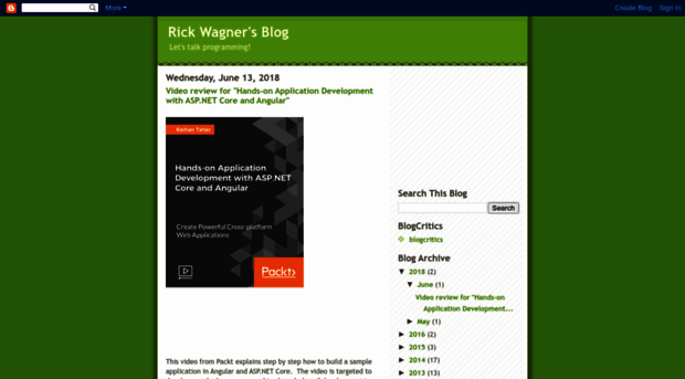 rickwagner.blogspot.com