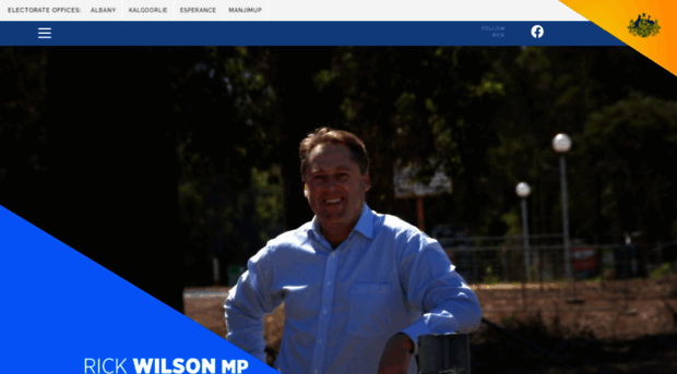 rickwilson.com.au