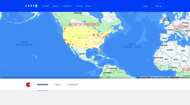 rickyd1225.cartodb.com