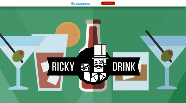rickydrink.com