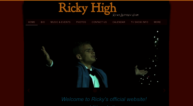 rickyhigh.com