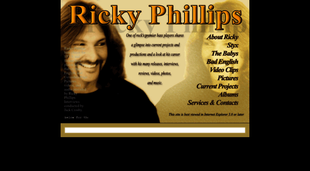 rickyphillips.com