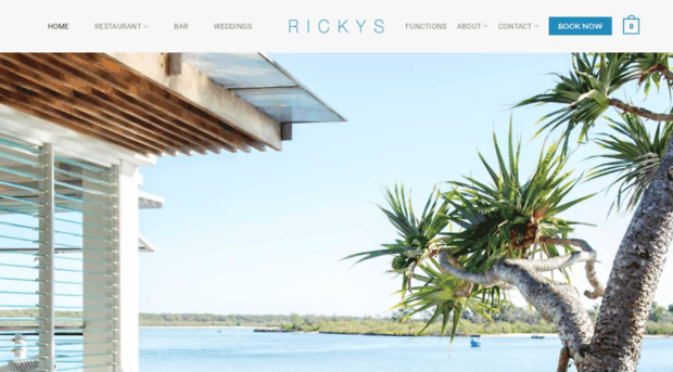 rickys.com.au