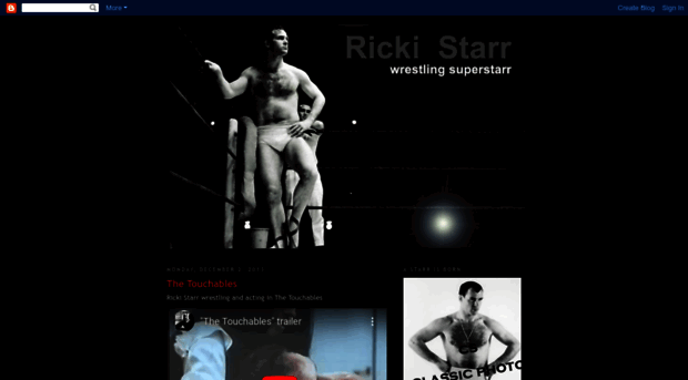 rickystarr.blogspot.com