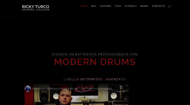 rickyturco.it