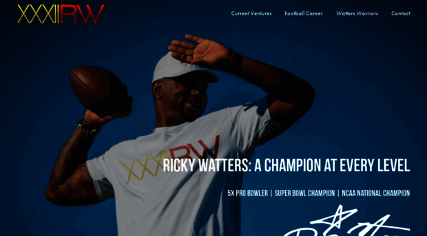 rickywatters.com