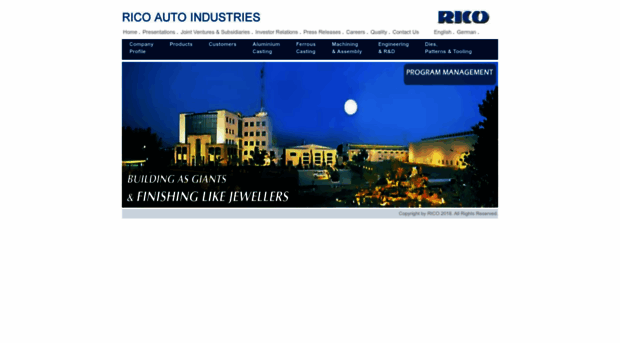 ricoauto.com