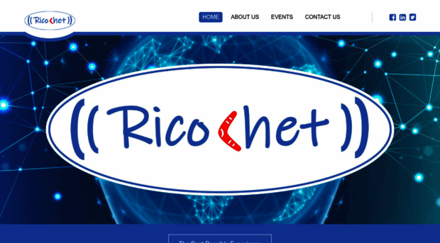 ricochetglobal.com