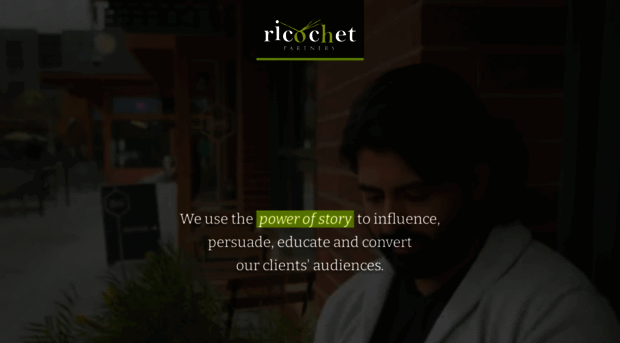 ricochetpartners.com