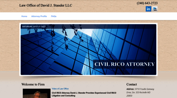 ricoconsultingattorney.com