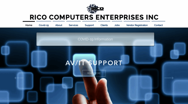 ricoenterprises.com