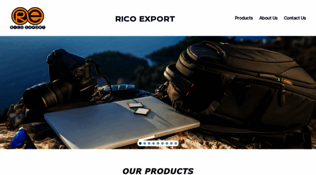 ricoexport.com