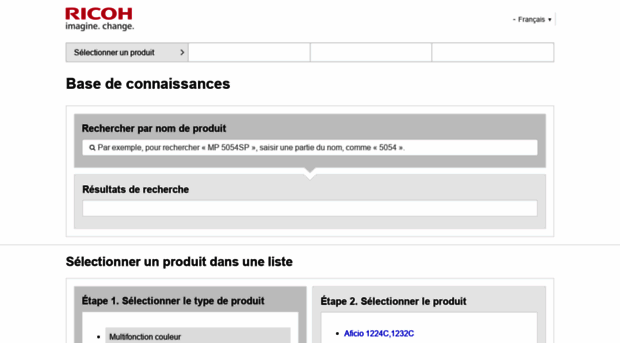 ricoh-kb-fr.custhelp.com