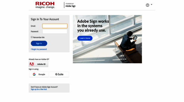 ricoh.na1.echosign.com