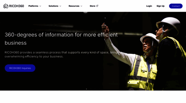 ricoh360.com