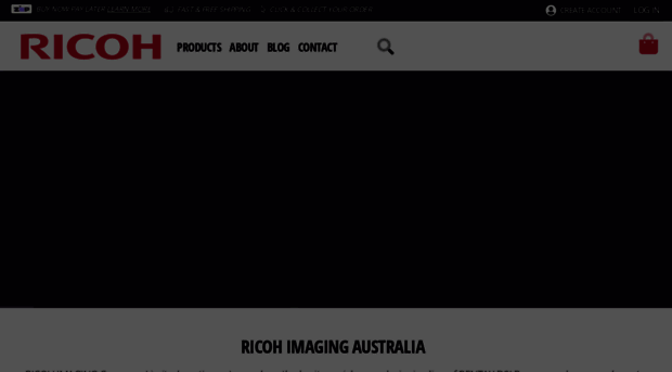 ricohcameras.com.au