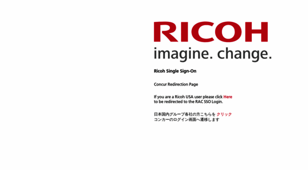 ricohconcurredirect.ricoh-usa.com