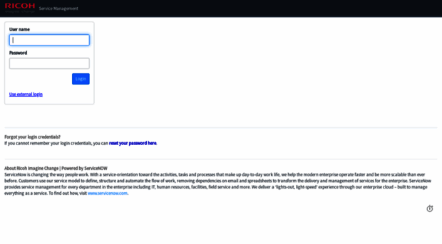 ricohusa.service-now.com