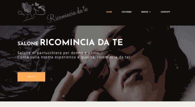 ricominciadate.it