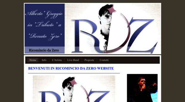 ricominciodazero.com