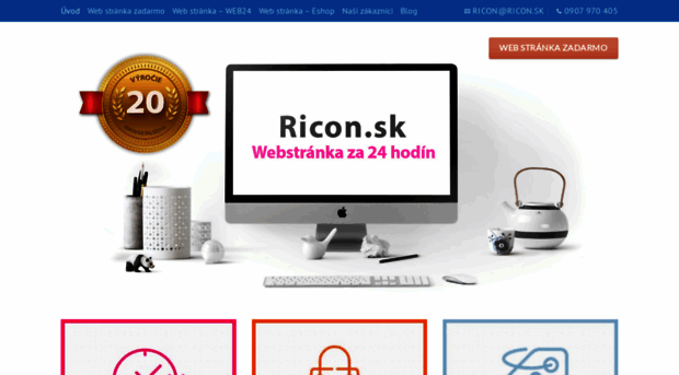 ricon.sk