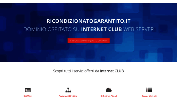 ricondizionatogarantito.it