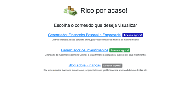 ricoporacaso.com