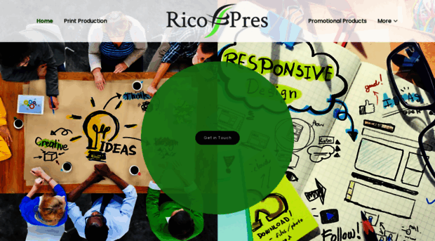 ricopres.com