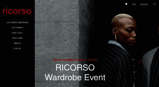 ricorsodesign.com