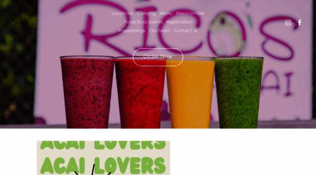 ricosacai.com