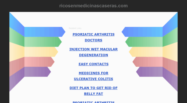 ricosenmedicinascaseras.com