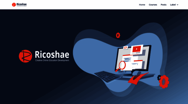 ricoshae.com.au