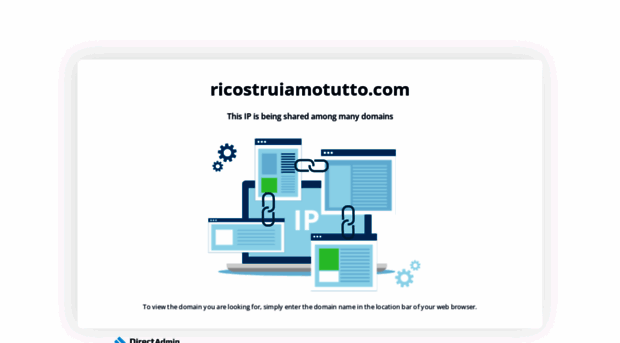 ricostruiamotutto.com