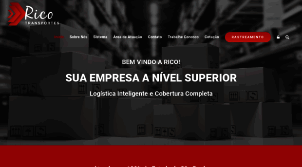 ricotransportes.com