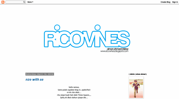 ricovines.blogspot.com