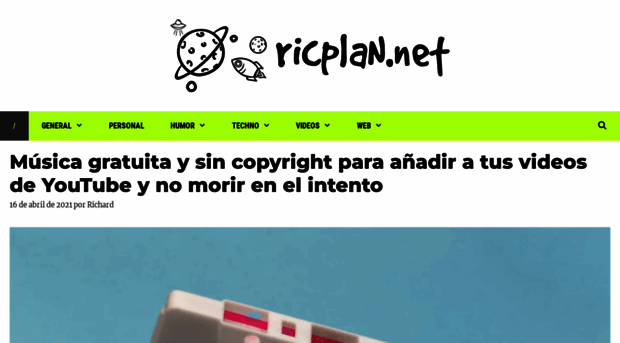 ricplan.net