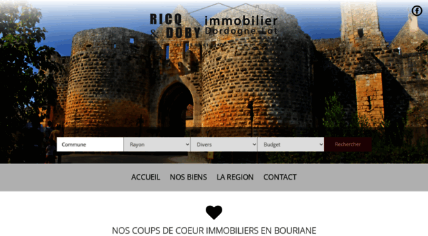 ricqetdobyimmobilier.com