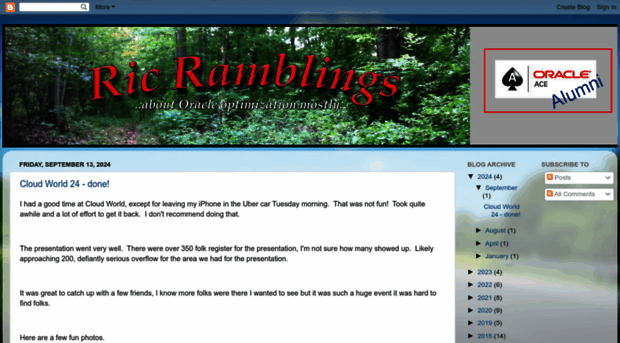 ricramblings.blogspot.com