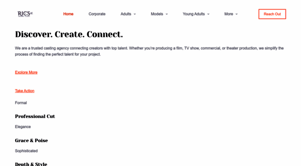 ricscastingagency.site