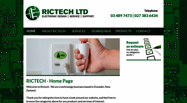 rictech.nz