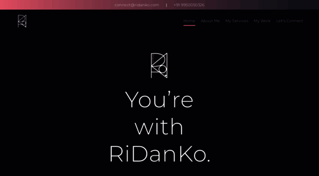 ridanko.com