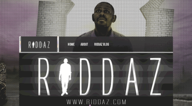 riddaz.com