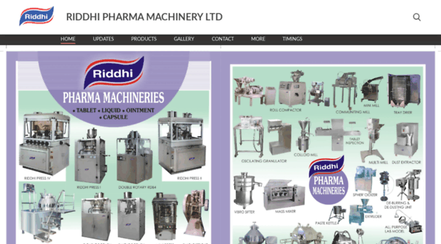 riddhipharma.co.in