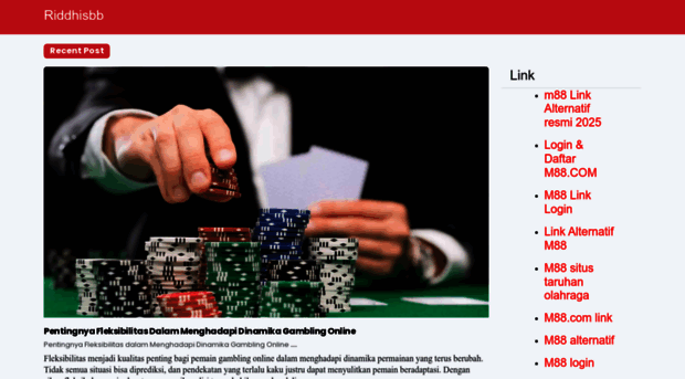 riddhisbb.com