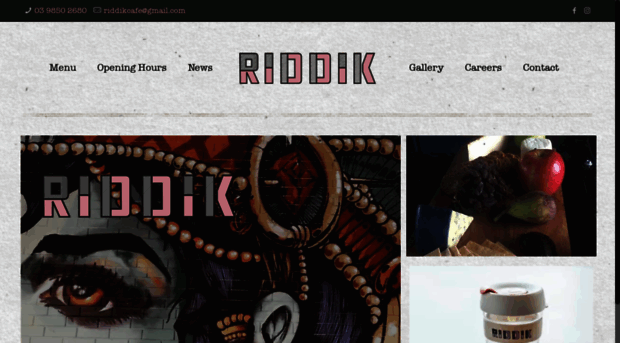 riddik.com.au