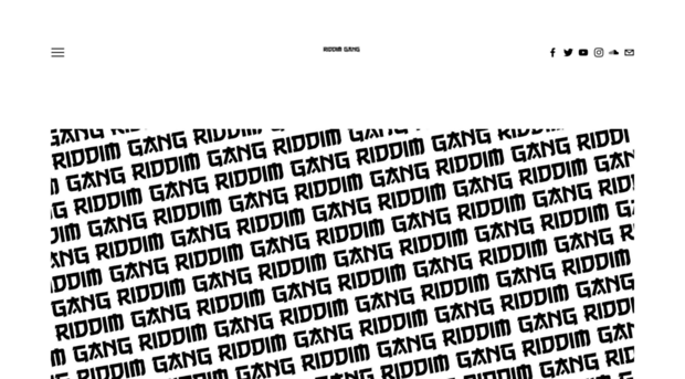 riddimgang.com