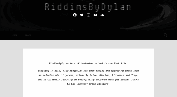 riddimsbydylan.wordpress.com