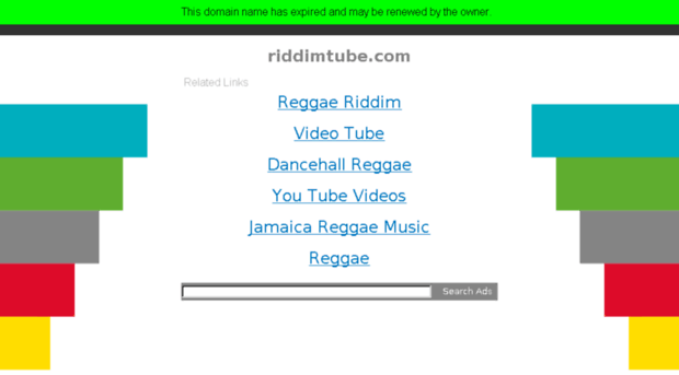 riddimtube.com