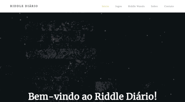 riddlediario.com