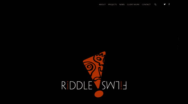 riddlefilms.com